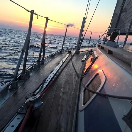 Baloss Sail Adventure *