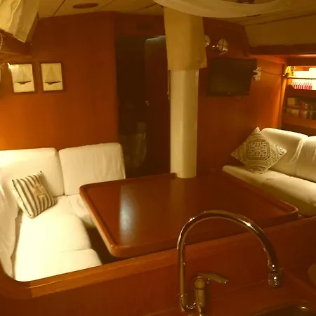 Baloss Sail Adventure