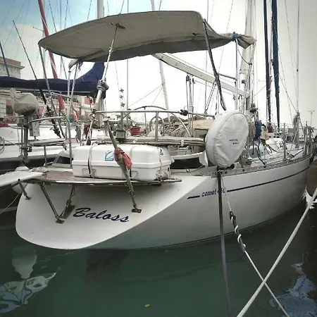 Baloss Sail Adventure