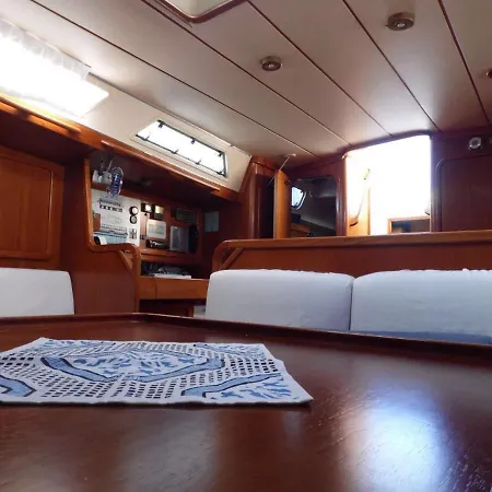 Baloss Sail Adventure