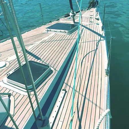Baloss Sail Adventure *