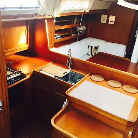 Baloss Sail Adventure *
