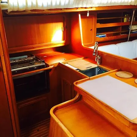 Baloss Sail Adventure *